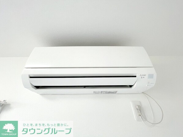 鳩ヶ谷フラッツの物件内観写真